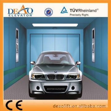 DEAO German Brand Car Elevator